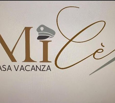 דירות קומו Mice Ottima Soluzione Per Il Centro E La Svizzera מראה חיצוני תמונה